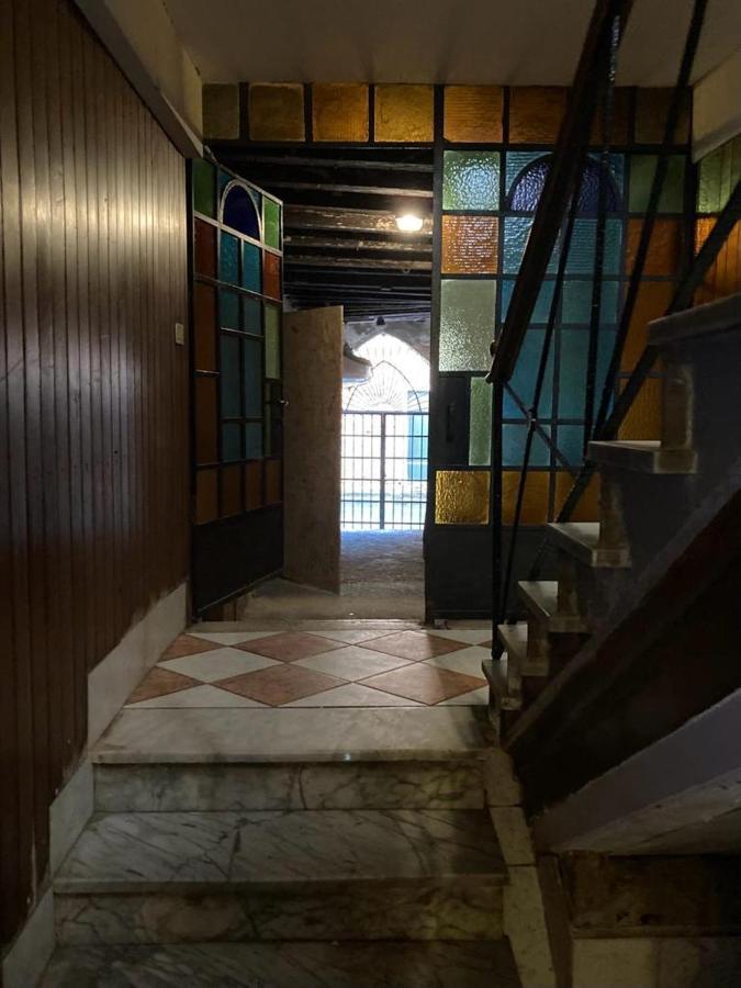 Ca'Zanon Apartment เวนิส ภายนอก รูปภาพ